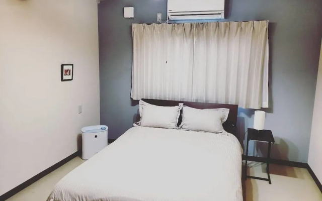 Resort Inn Gabusoka
