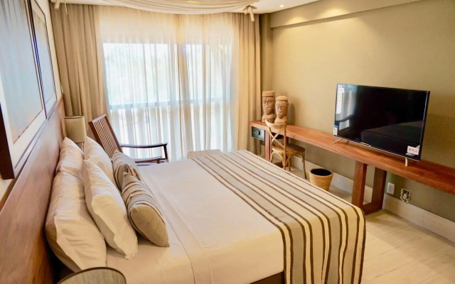Samoa Beach Resort