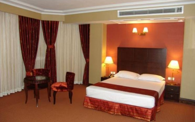 Javad Hotel