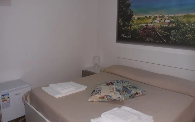 Hotel Rosy