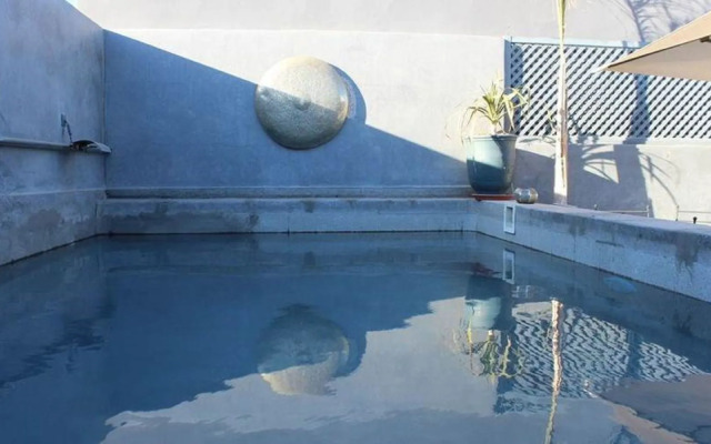 Riad salam 40
