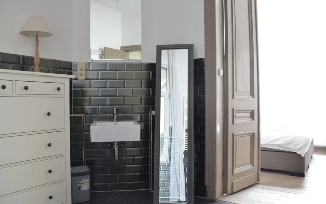 Amazing apartment Antwerp South