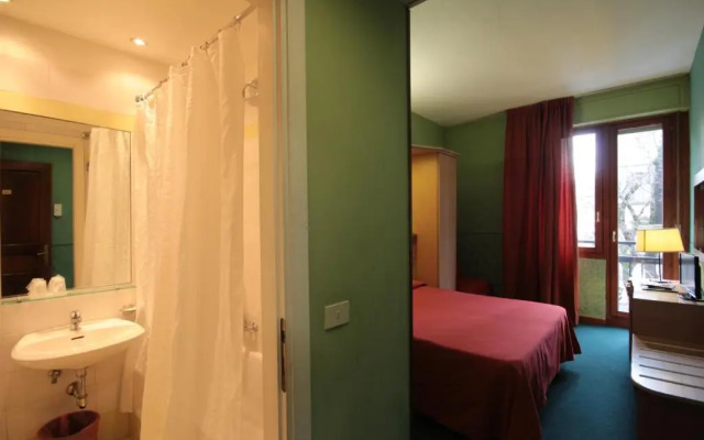 Hotel Meridiana