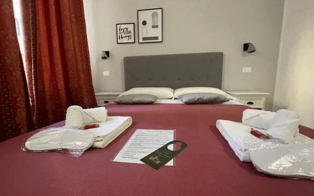 AD Cavour Luxury Rooms