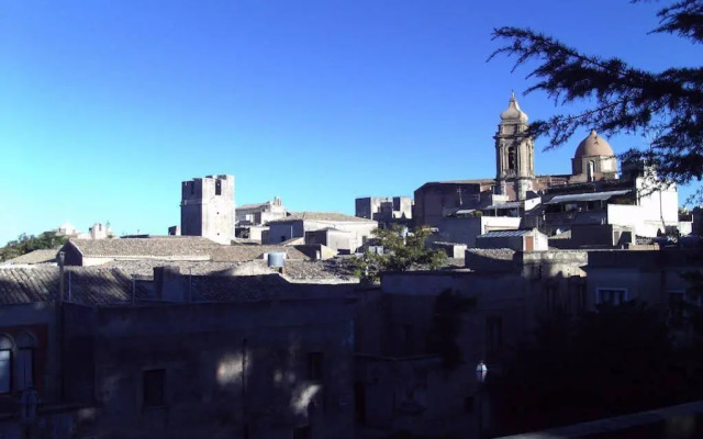 Erice Antica