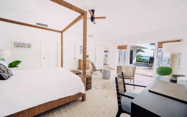 The Sands Hotel