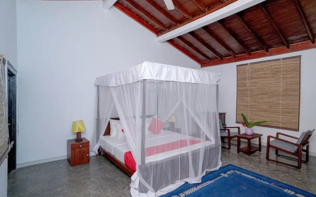 OYO 461 Hotel zeilan sunset point