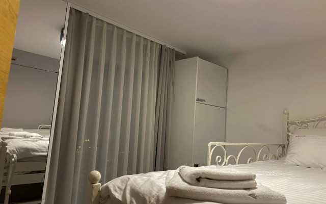 Apartman Arar - Alpin