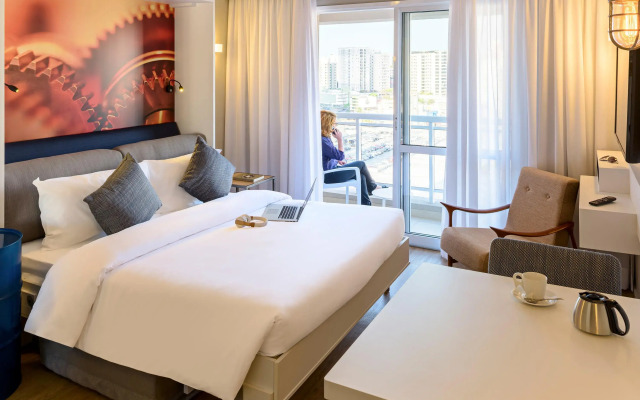 Mercure São Bernardo Do Campo