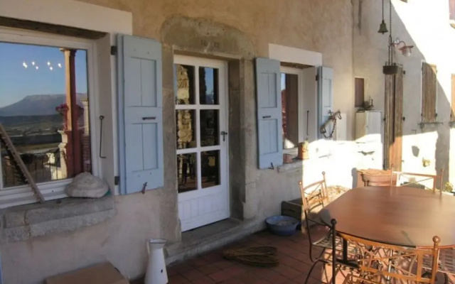 La Clé de Sol Chambre d'Hôte