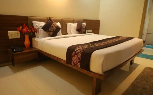 Dadra Resorts