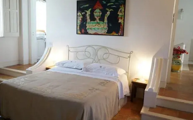 Villa Marina Palace
