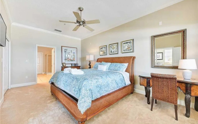 755 Cinnamon Beach - Three Bedroom Condo