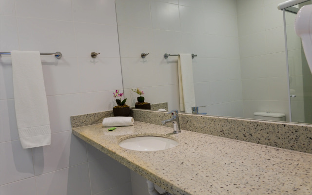 Go Inn São Mateus