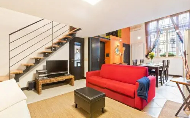 Loft Di Design Porta Romana/Corso Lodi