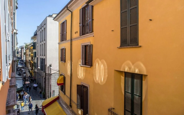Fiori Chiari - 1888 - Milan - Hld 34430
