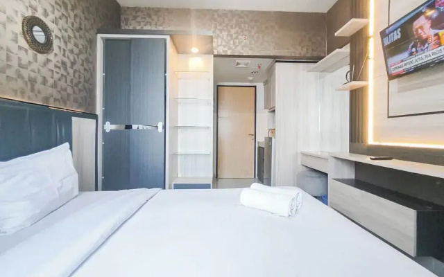 Modern Look Studio The Alton Apartment