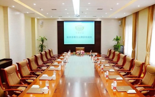 Didu Tianyuan Hotel