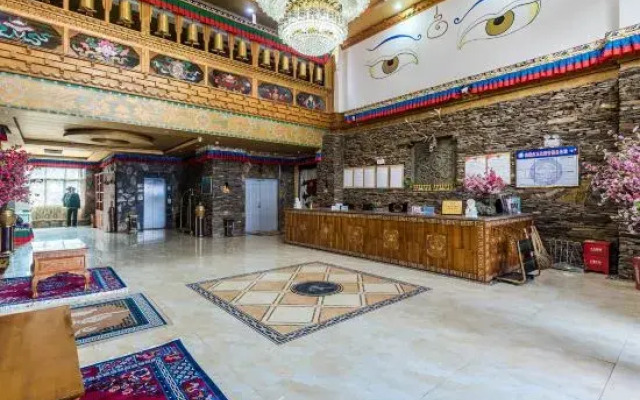 Wangshi Hotel