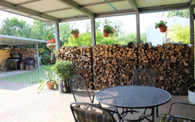 Kleines Zuhause