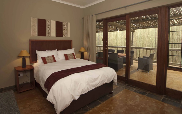 Seasons Golf, Leisure & Spa