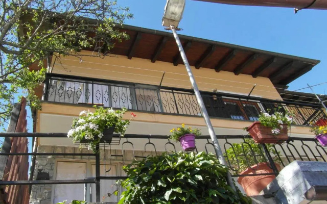 Apartment Chez Nous