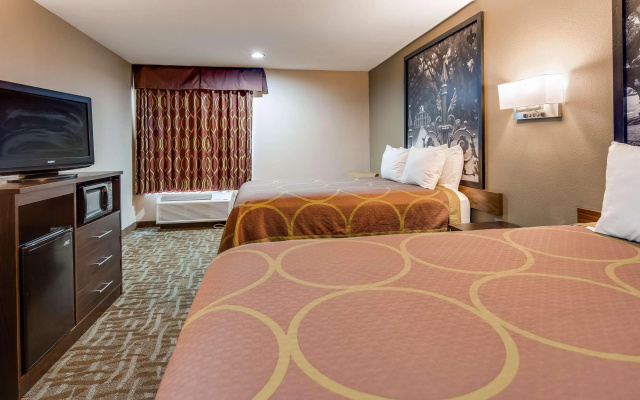 SureStay Hotel by Best Western Alexandria