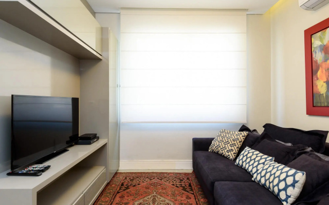 Excelente 4 pax Copacabana | NSC601 Z3