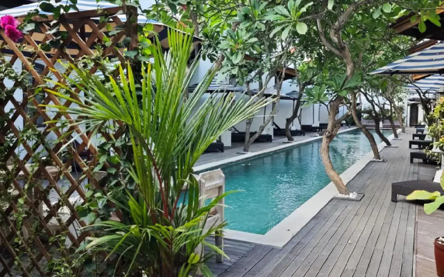 Jali Resort - Gili Trawangan