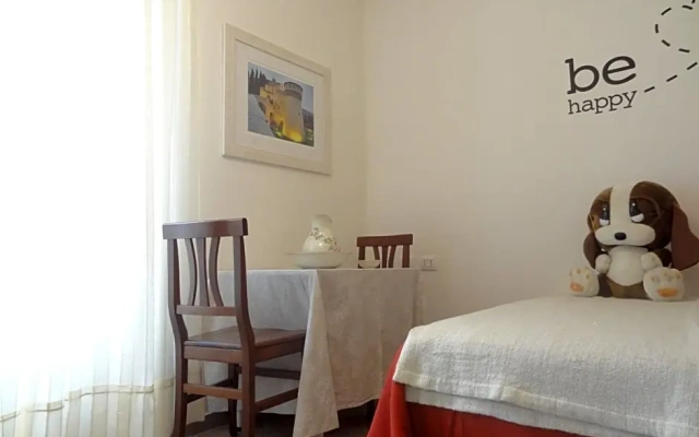 B&B Bergamo E Brescia