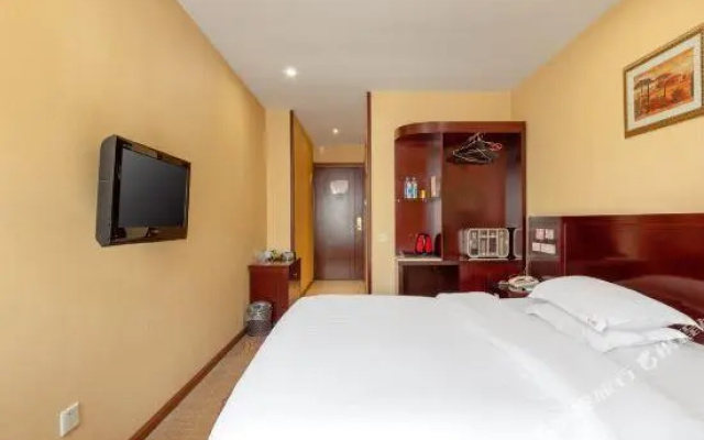 Gulf Business Hotel