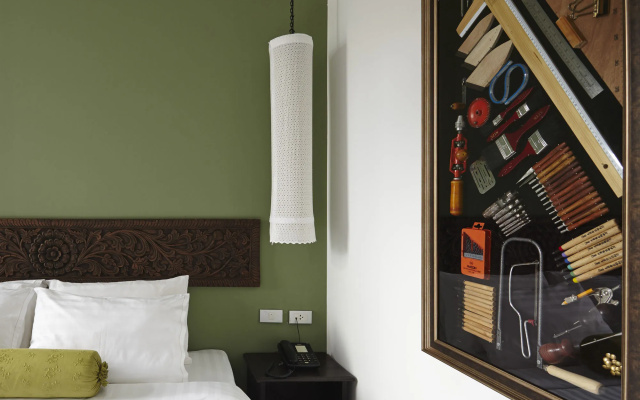 The Memory at On On Hotel