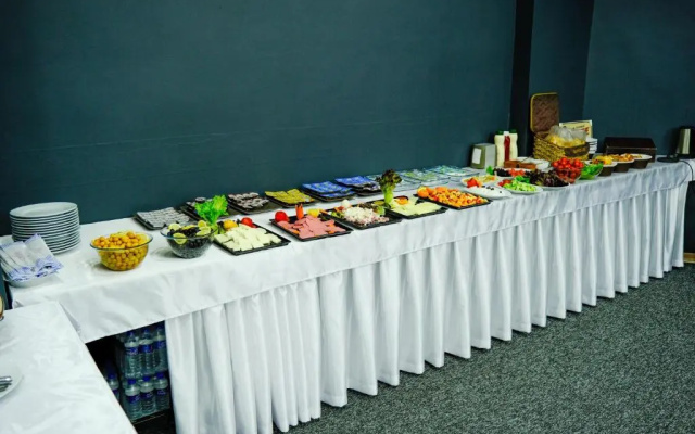 Bursa Loyal City Hotel & Spa