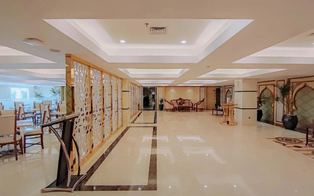 Qin Hotel Banjarbaru