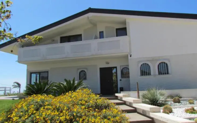B&B Casa Chorisia