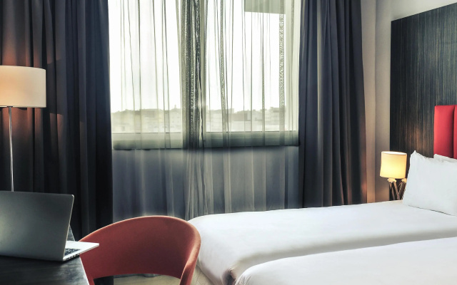 Hotel Mercure Rif Nador