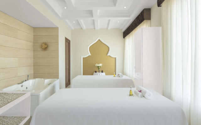 Radisson Chandigarh Zirakpur