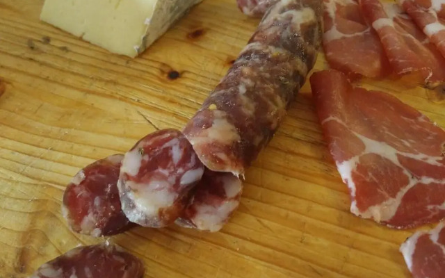 Agriturismo Giannavi