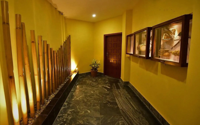 Nirvana Guest House