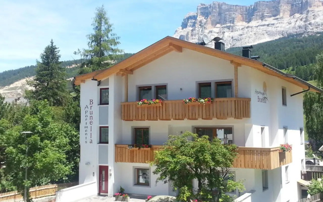 Apartments Brunella