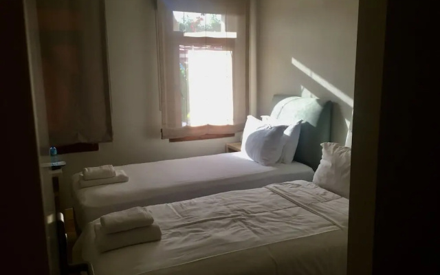 Teos Lodge Pansiyon & Restaurant