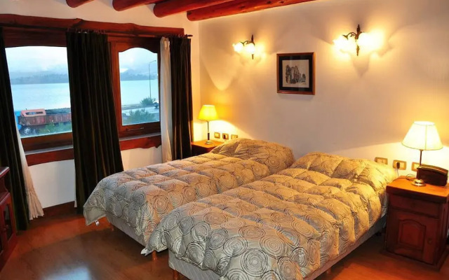 Hostal Trawen