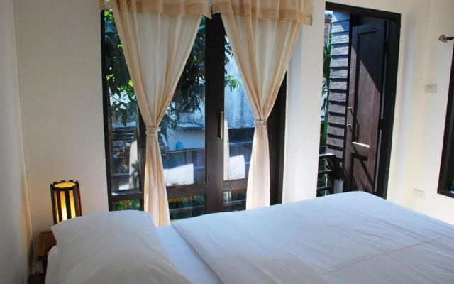 Inn Oon ChiangMai Home ( Adults Only )