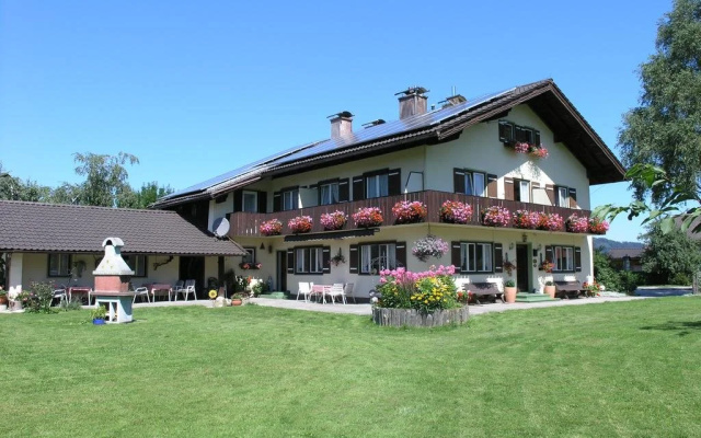 Gstehaus Scheil Ferienwohnungen