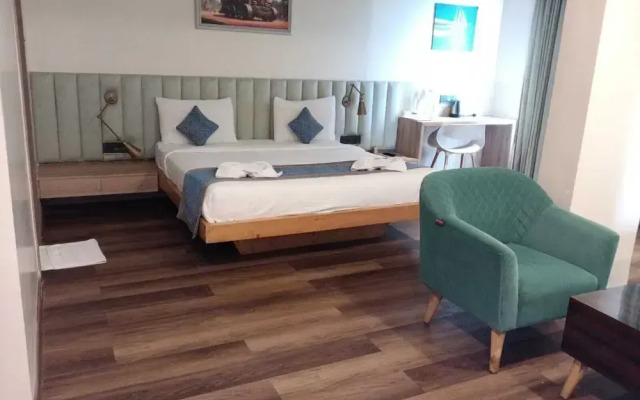 Pipul Ocean View Resort