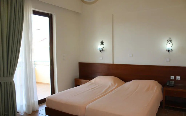 Villas Duc - Rhodes