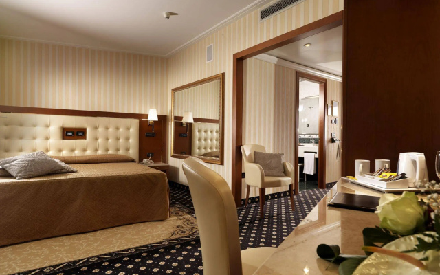 Hotel ARISTON