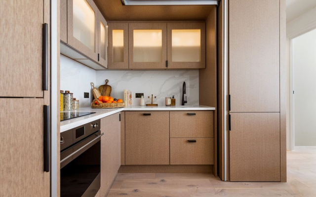 The Pembridge Residences Modern Notting Hill 9b