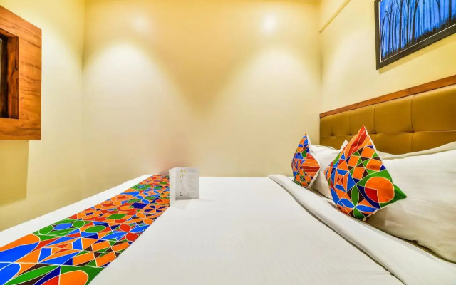 Via Deluxe Comfort