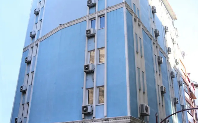Yahsi Otel